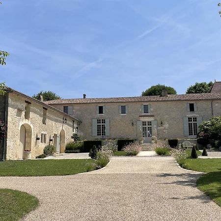 Chateau Masburel Fougueyrolles Exterior photo