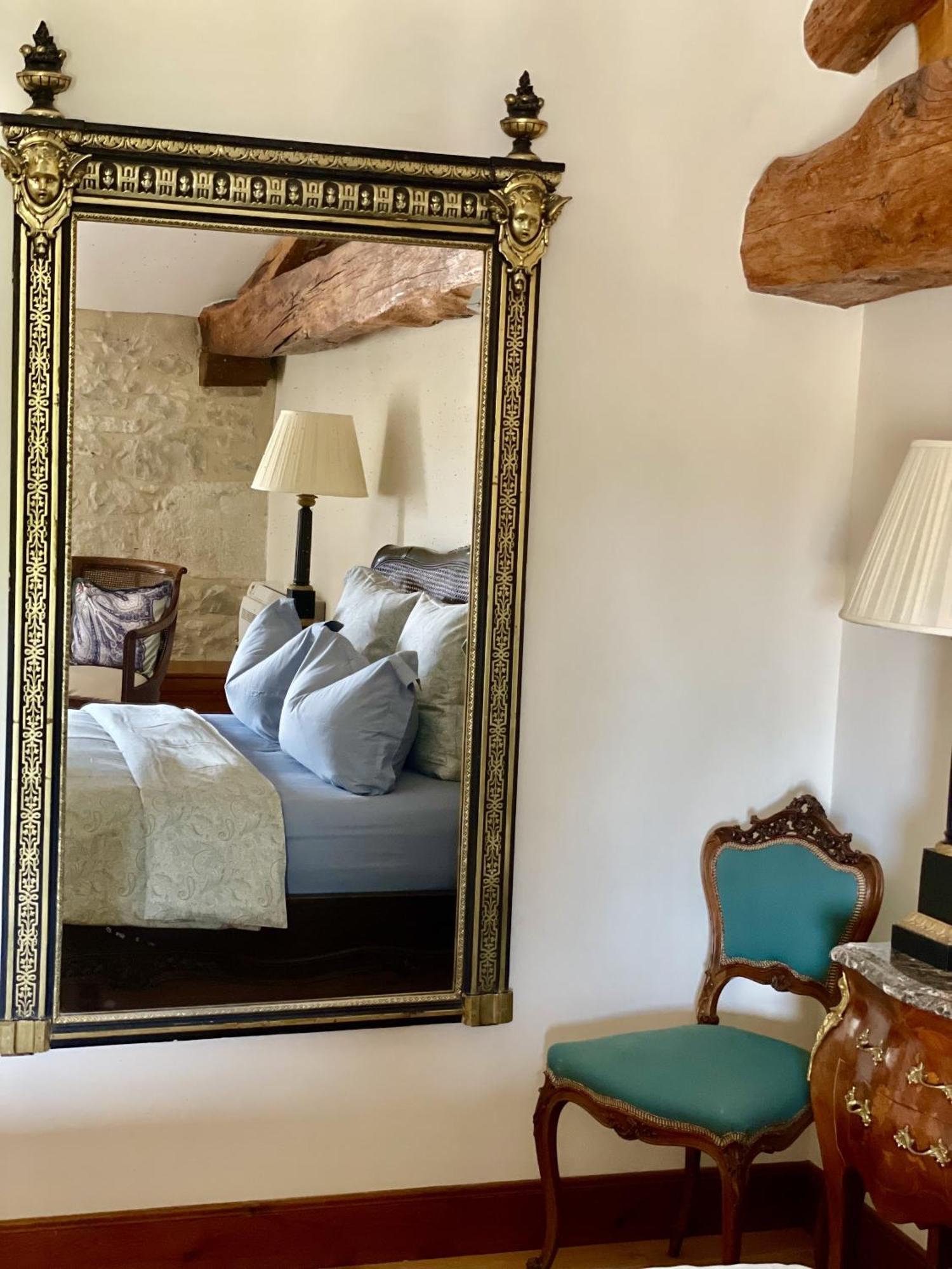 Chateau Masburel Fougueyrolles Room photo