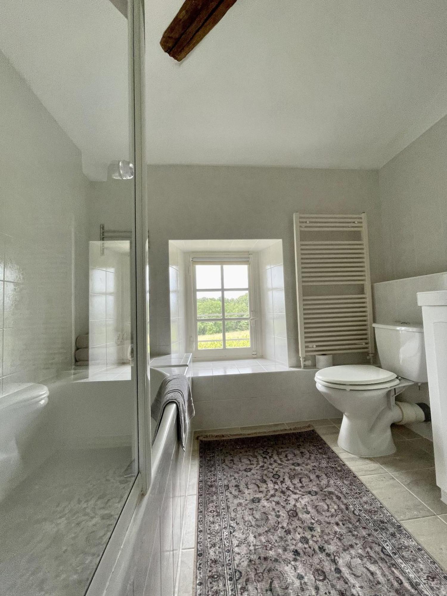 Chateau Masburel Fougueyrolles Room photo