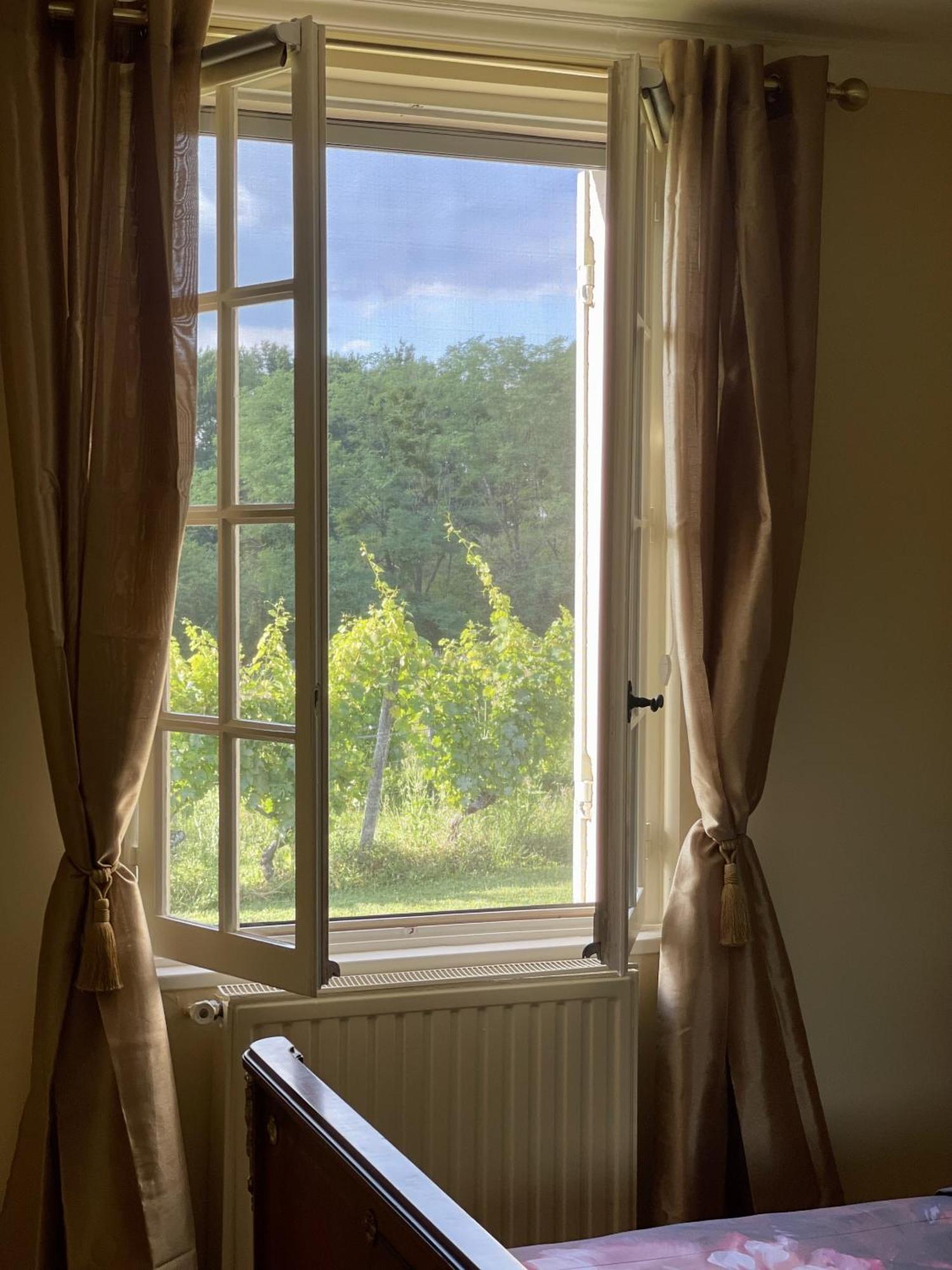 Chateau Masburel Fougueyrolles Room photo