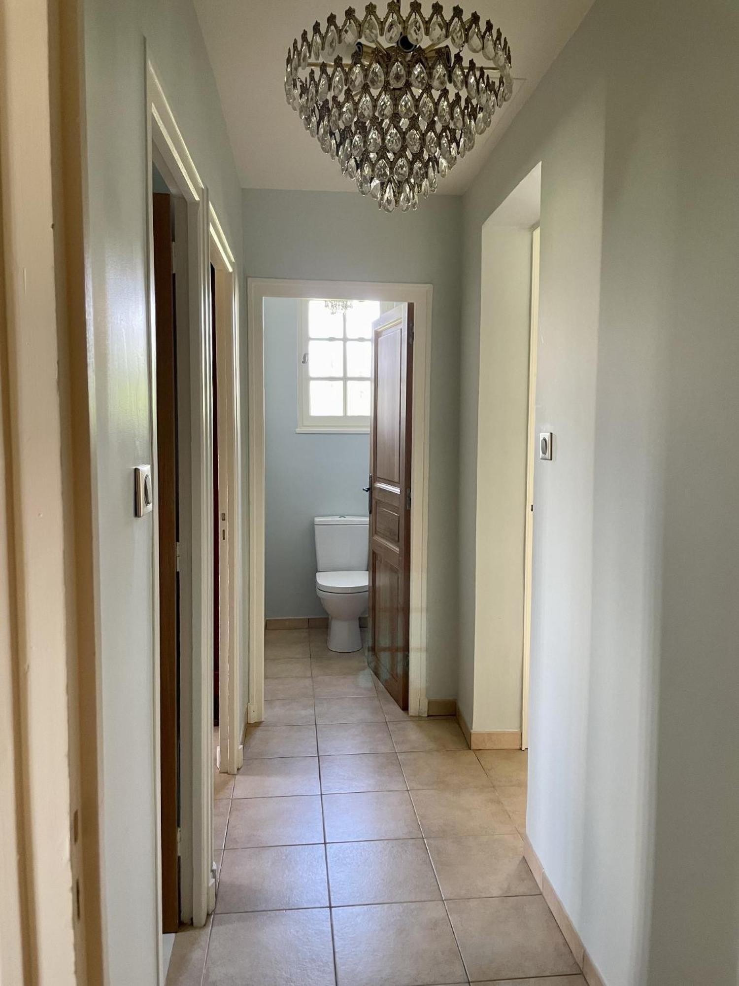 Chateau Masburel Fougueyrolles Room photo