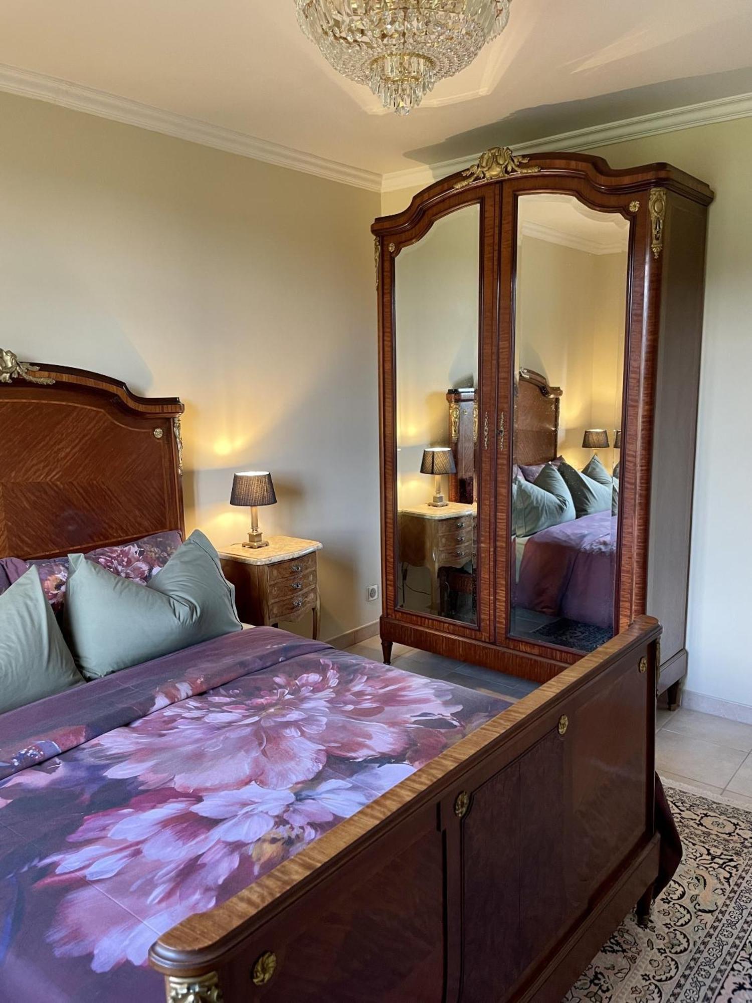 Chateau Masburel Fougueyrolles Room photo