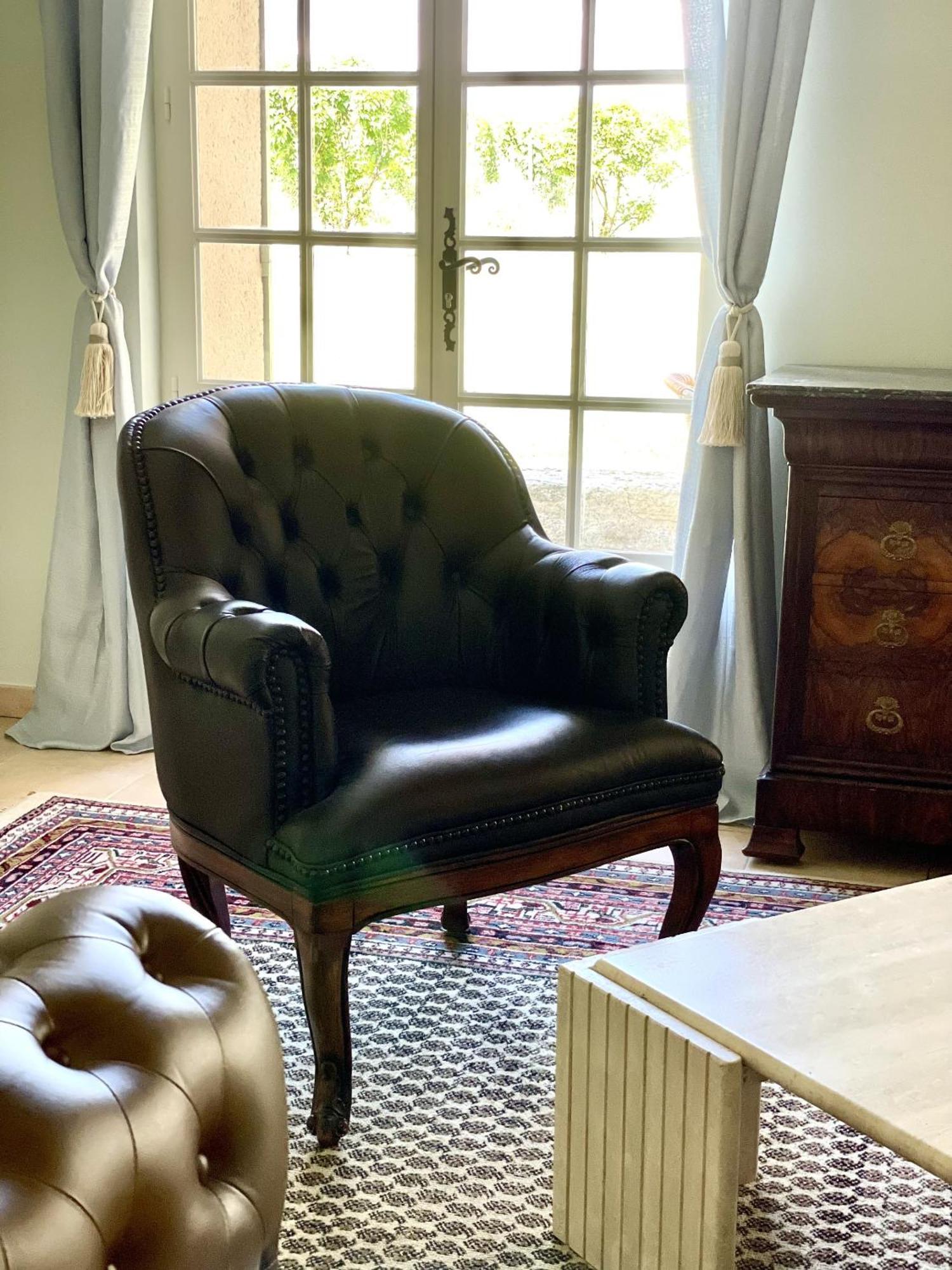 Chateau Masburel Fougueyrolles Room photo