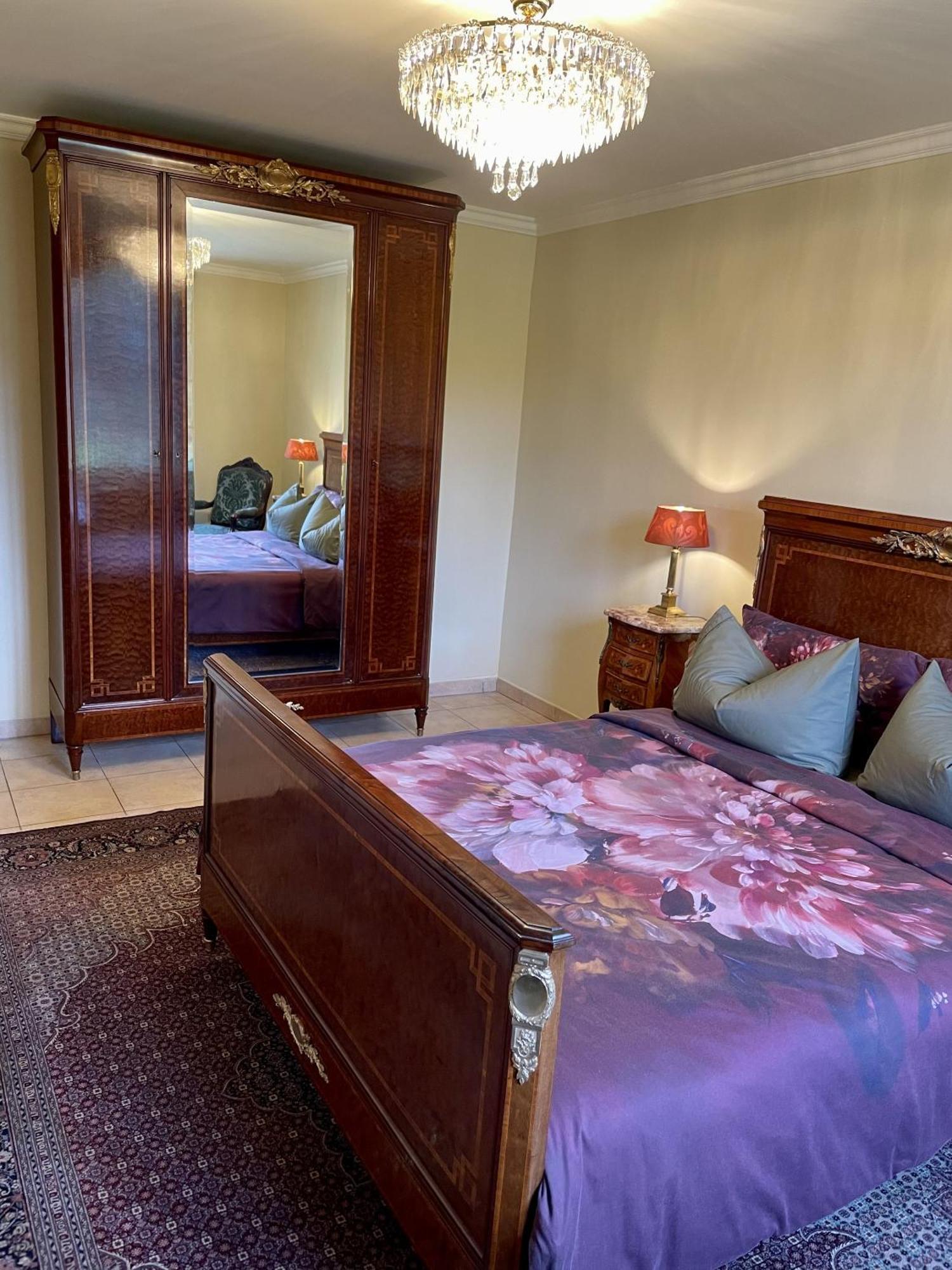 Chateau Masburel Fougueyrolles Room photo