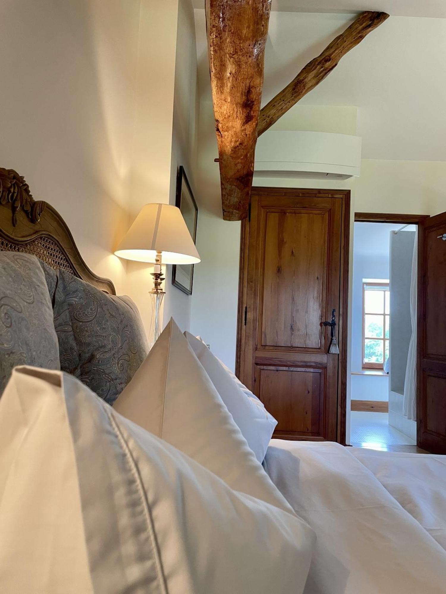 Chateau Masburel Fougueyrolles Room photo