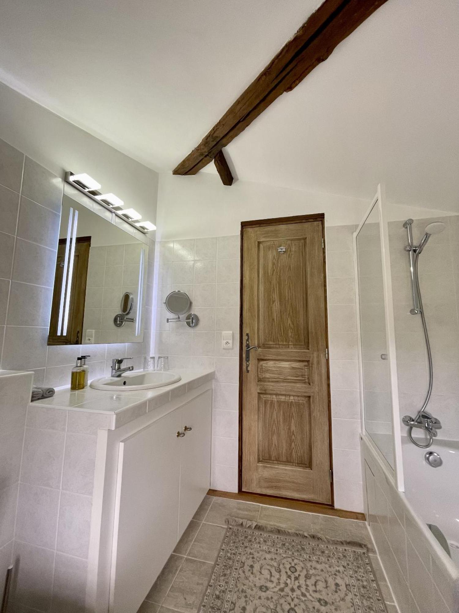 Chateau Masburel Fougueyrolles Room photo