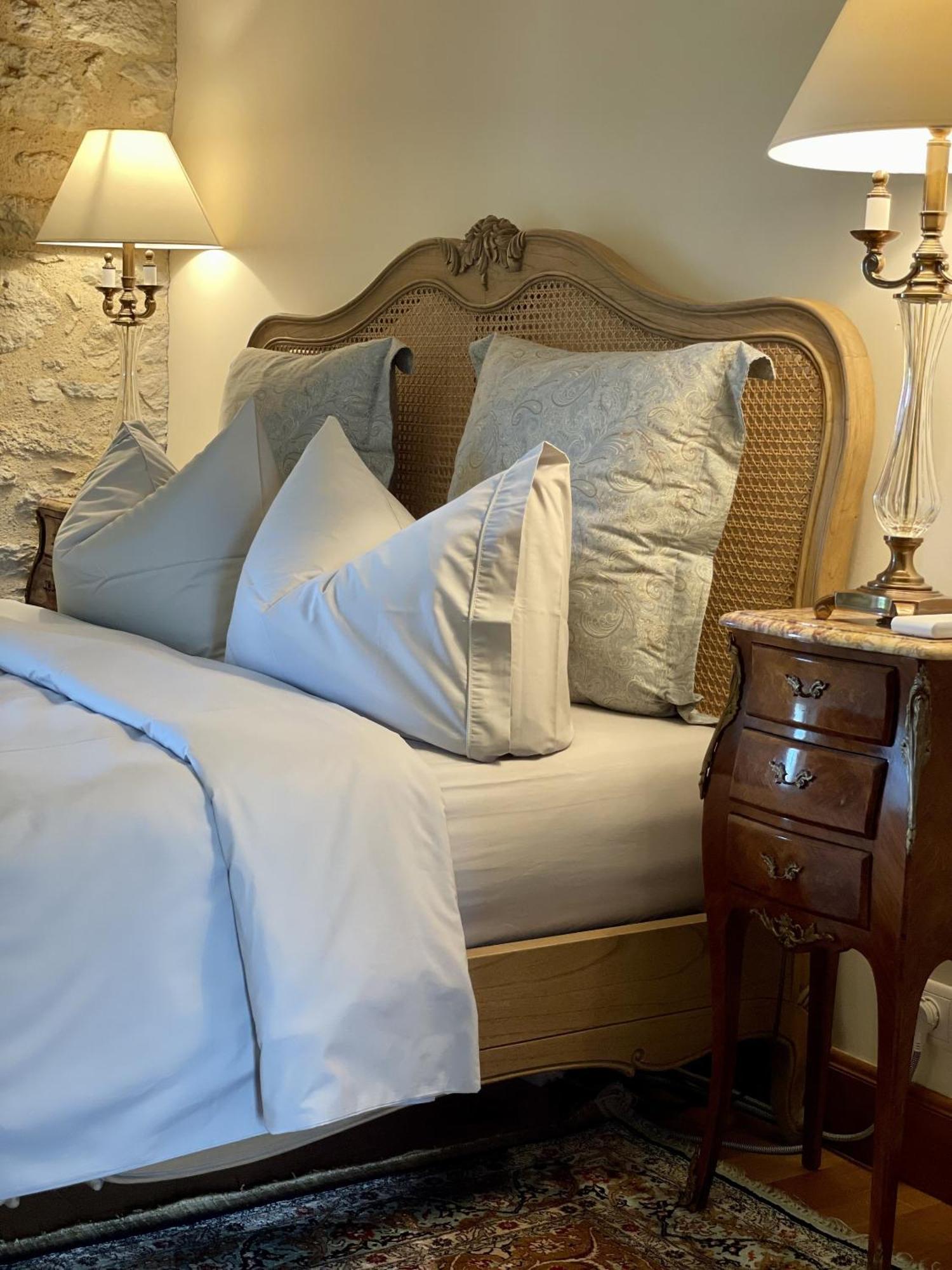 Chateau Masburel Fougueyrolles Room photo