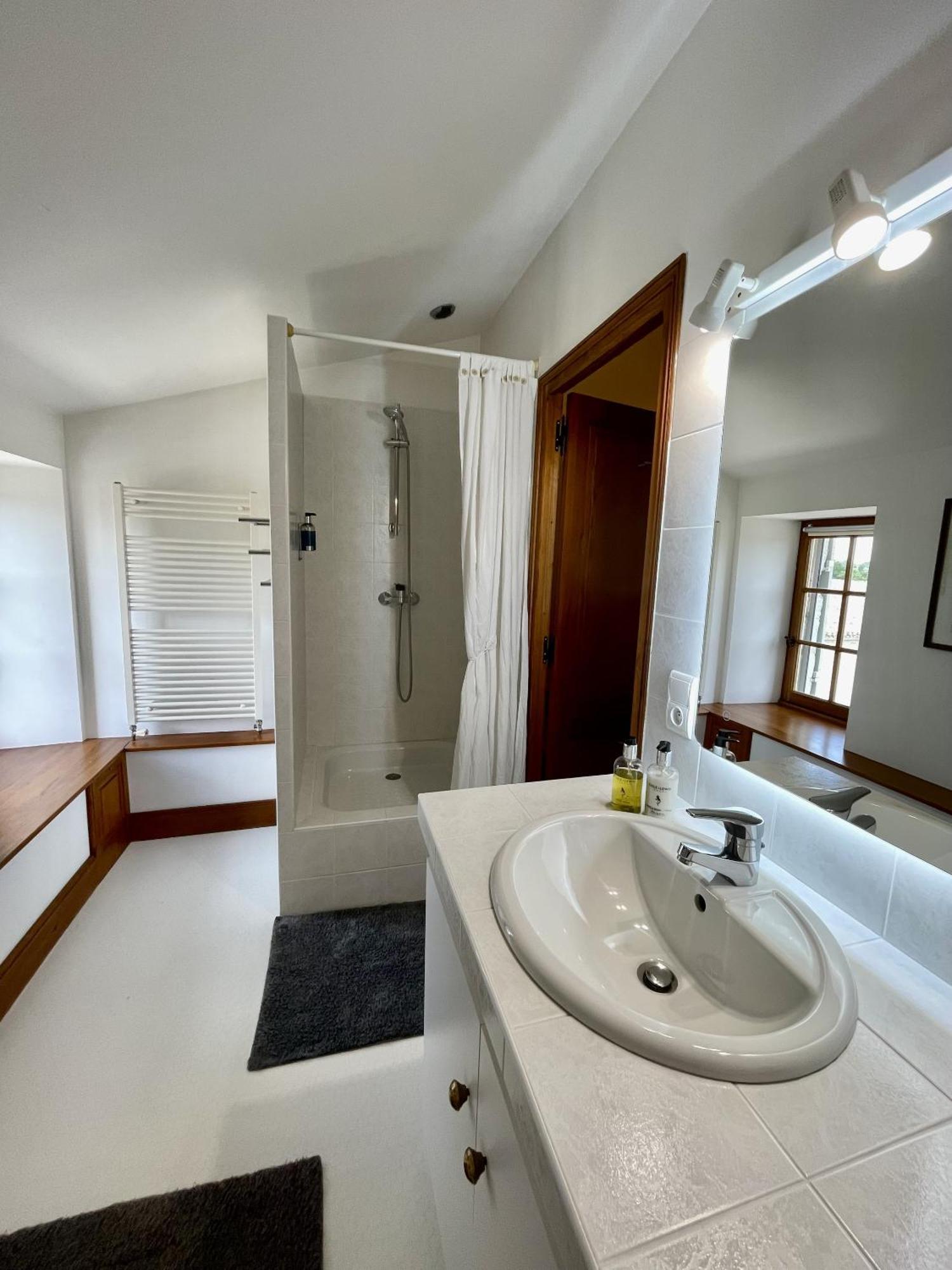 Chateau Masburel Fougueyrolles Room photo